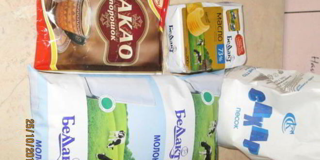 Рецепт торта-конфеты баунти