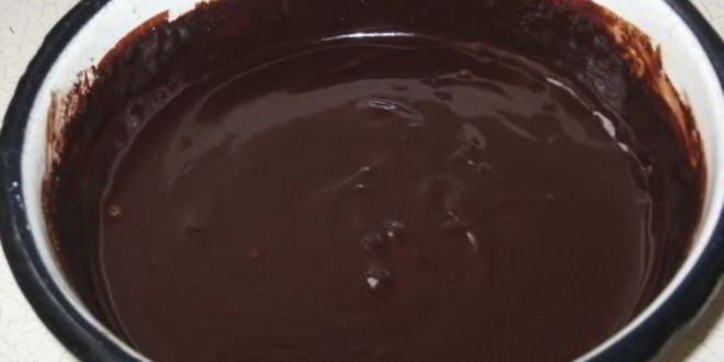 Рецепт торта-конфеты баунти