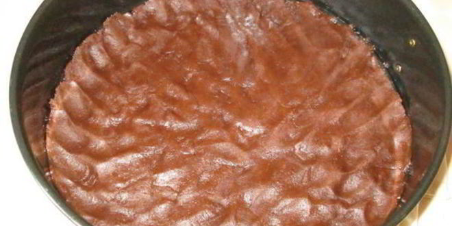 Рецепт торта-конфеты баунти