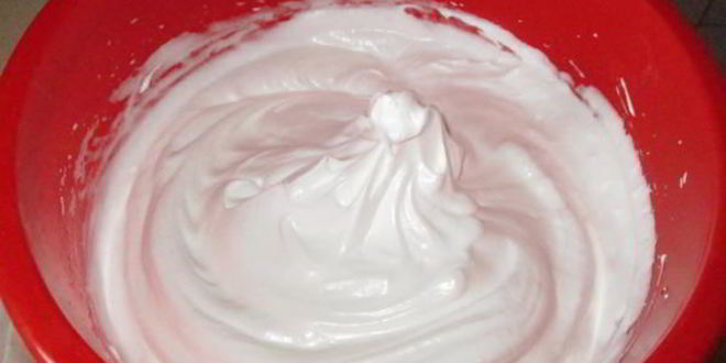 Рецепт торта-конфеты баунти