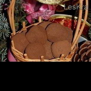 Рецепт Трюфеля конфеты на сливках