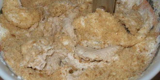 Рецепт творожных конфеток игра вкуса