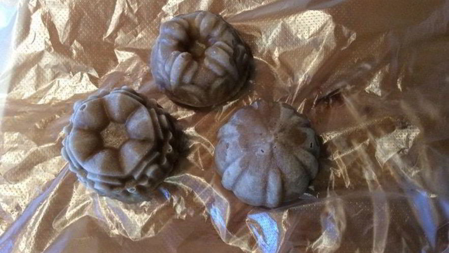 Рецепт вкусных конфеток из банана