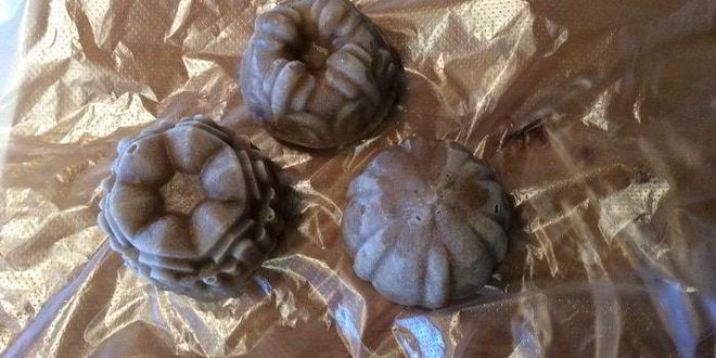 Рецепт вкусных конфеток из банана