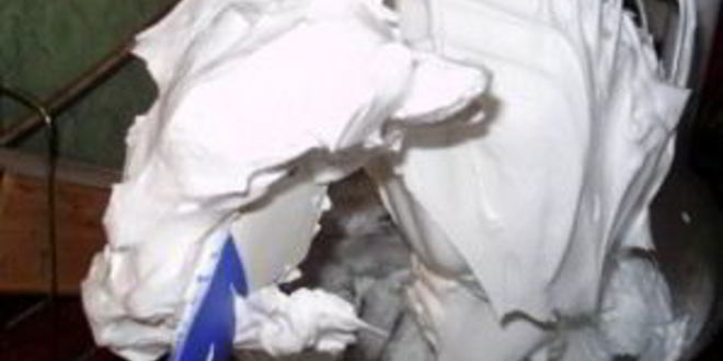 Рецепт белкового крема для торта