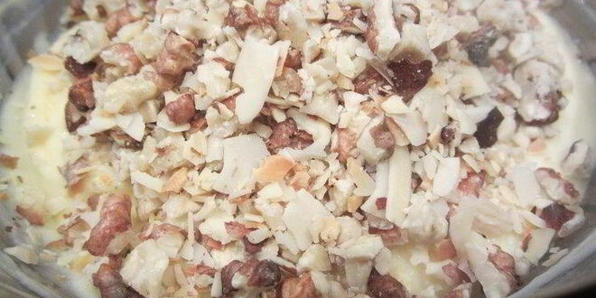 Рецепт булочек с заварным кремом патисьер