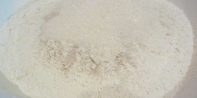 Рецепт булочек с заварным кремом патисьер