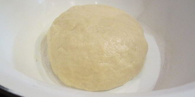 Рецепт булочек с заварным кремом патисьер