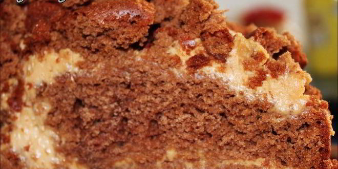 Рецепт кабачкового бисквита с кремом