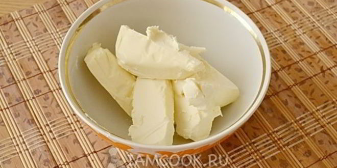 Рецепт крема для бисквитного торта