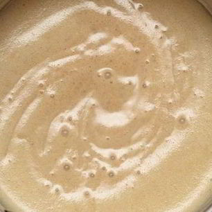 Рецепт Крема для рулета