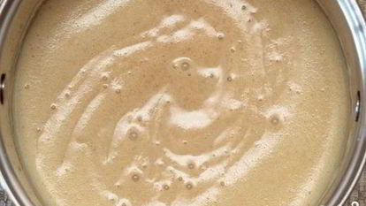 Рецепт Крема для рулета