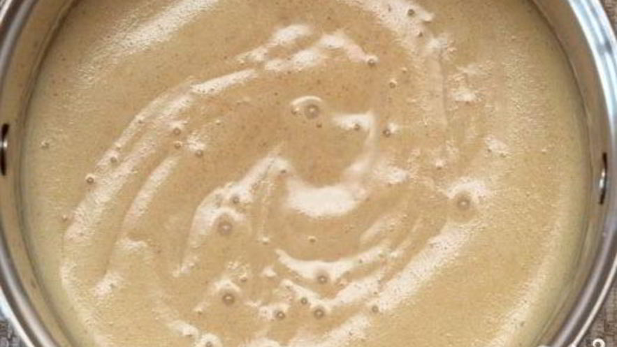 Рецепт крема для рулета