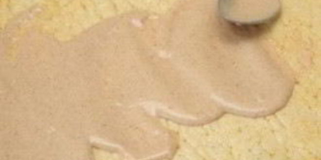 Рецепт крема для рулета