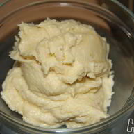 Рецепт Крема Франжипан