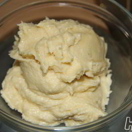 Рецепт Крема Франжипан