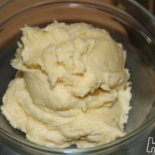 Рецепт Крема Франжипан