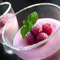 Рецепт Крема из лепестков роз