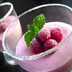 Рецепт Крема из лепестков роз