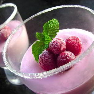 Рецепт Крема из лепестков роз