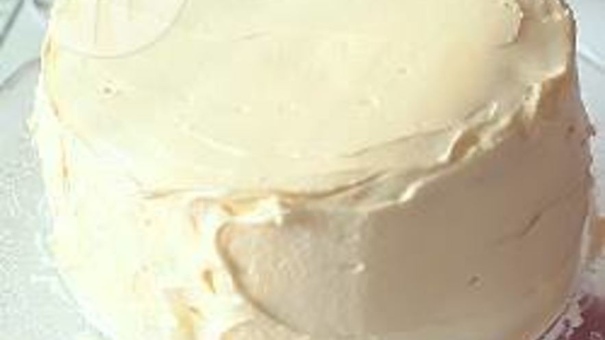 Рецепт крема из сливочного сыра со сливками