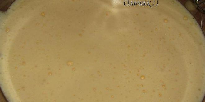 Рецепт крема с лимоном и корицей