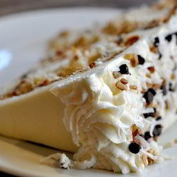 Рецепт Крема сливочного из сгущенки