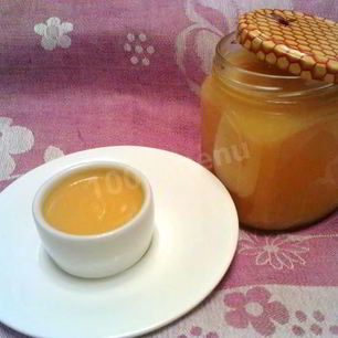 Рецепт Лимонного курда