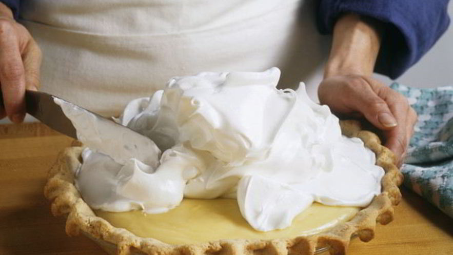 Рецепт медового крема