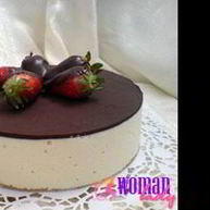 Рецепт Сметанного крема с желатином