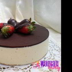 Рецепт Сметанного крема с желатином