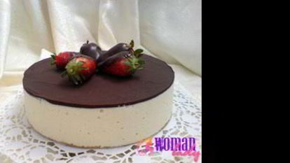 Рецепт Сметанного крема с желатином