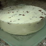 Рецепт Творожно-йогуртового крем