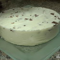 Рецепт Творожно-йогуртового крем