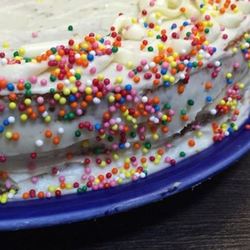 Рецепт Творожного крема для бисквита и капекейков