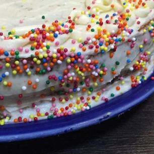 Рецепт Творожного крема для бисквита и капекейков