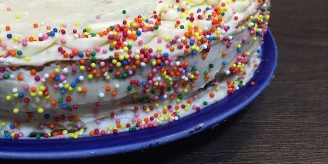 Рецепт творожного крема для бисквита и капекейков