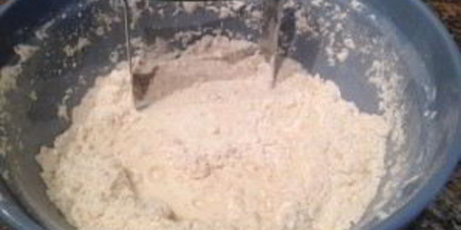 Рецепт воздушных слоечек крем-чиз