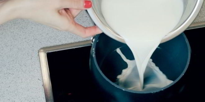 Рецепт ягодных корзиночек с заварным кремом