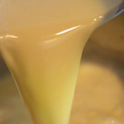 Рецепт Заварного крема для торта