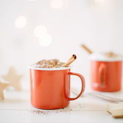 Рецепт Заварного крема Полет