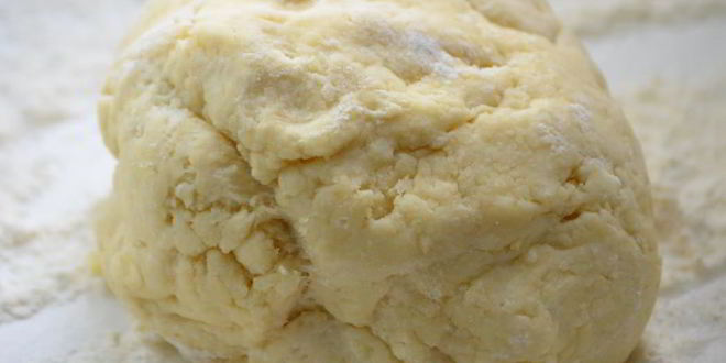 Рецепт булочек с мармеладом