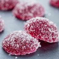 Рецепт Домашнего мармелада с агар-агаром