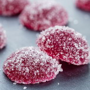 Рецепт Домашнего мармелада с агар-агаром