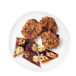 Рецепт Домашнего яблочного мармелада