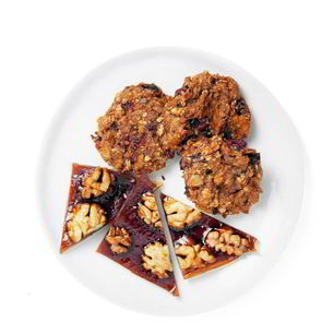 Рецепт Домашнего яблочного мармелада