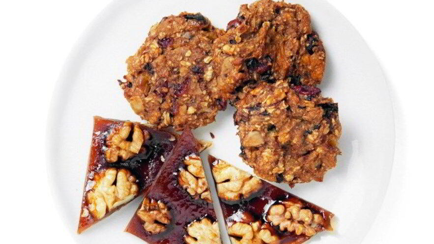 Рецепт домашнего яблочного мармелада