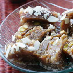 Рецепт Фруктового мармелада