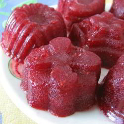 Рецепт Клубничного мармелада