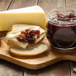 Рецепт Лукового мармелада